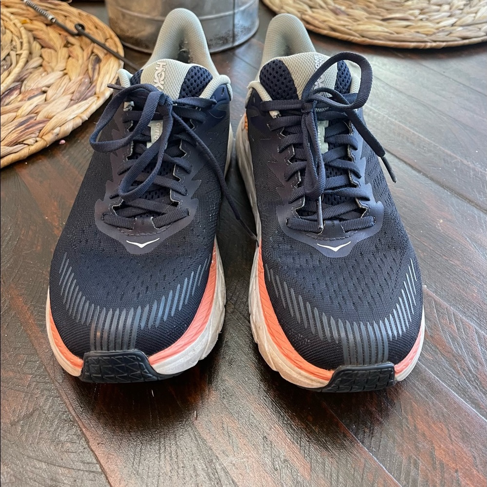 Hoka - Clifton - Tennis Shoes